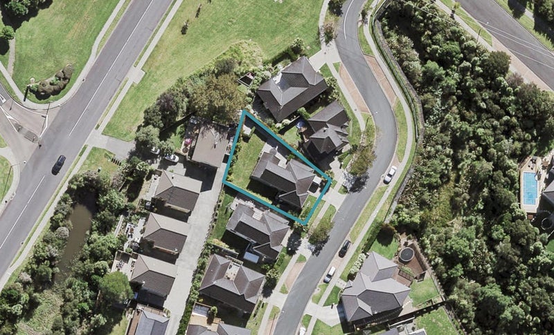 5 Mural Place, Greenhithe, Auckland - Carousel 1