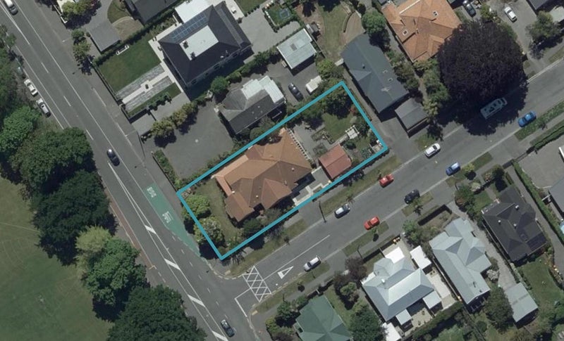 1 Weston Road, St Albans, Christchurch - Carousel 1