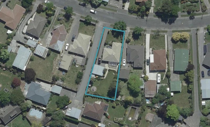 43 Glenmore Avenue, Casebrook, Christchurch - Carousel 1