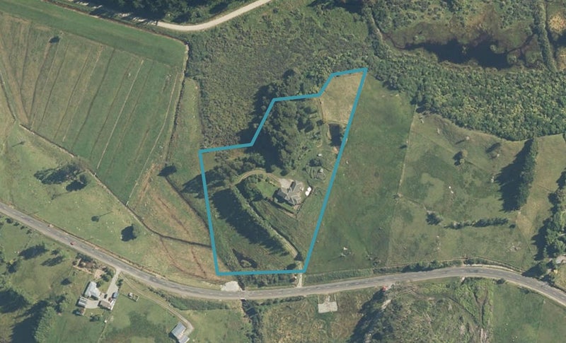 81 Lake Kaniere Road, Blue Spur, Hokitika - Carousel 1