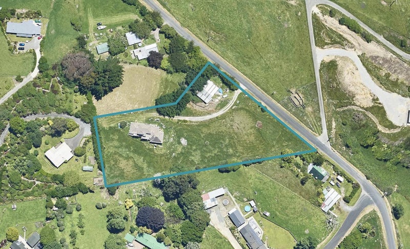 61 Turner Road, Rotorua - Carousel 1