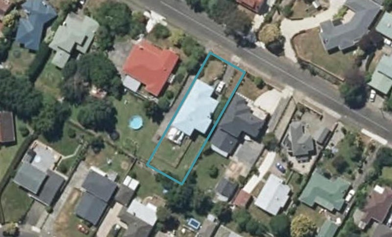 25A Chester Street, Levin, Levin - Carousel 1