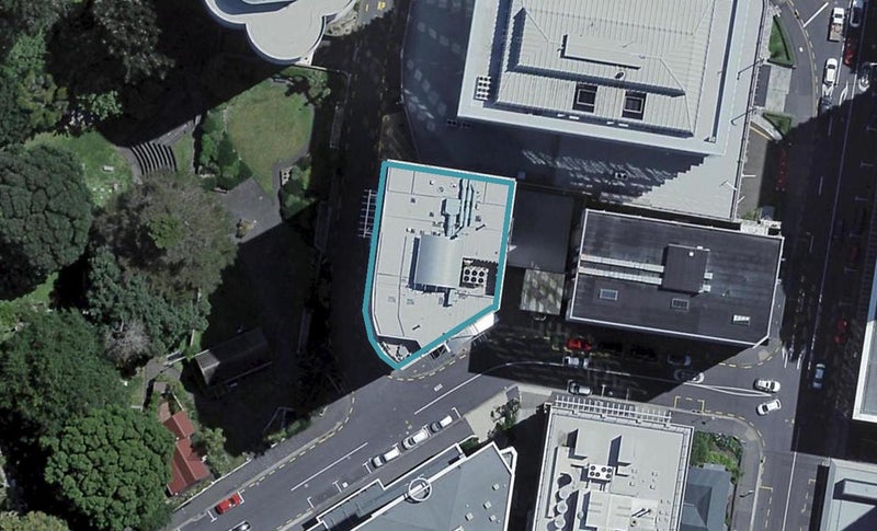 16I/12 Bolton Street, Wellington Central, Wellington - Carousel 1