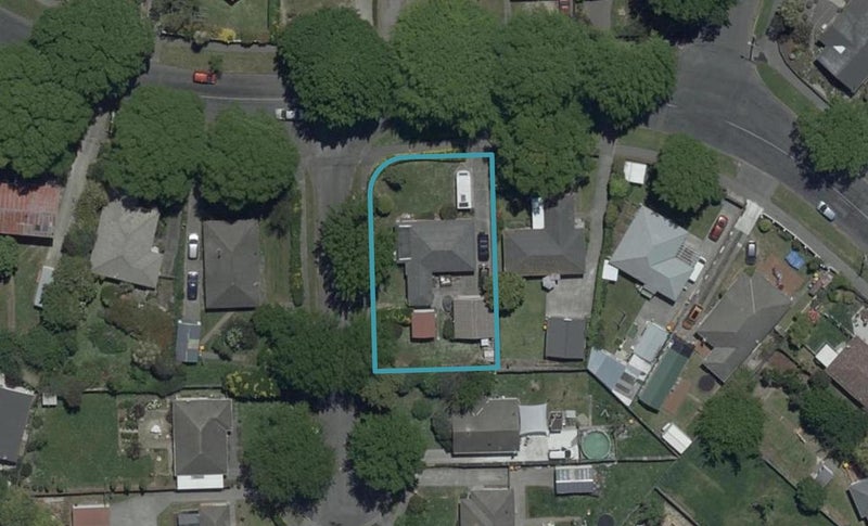 9 Guildford Street, Burnside, Christchurch - Carousel 1