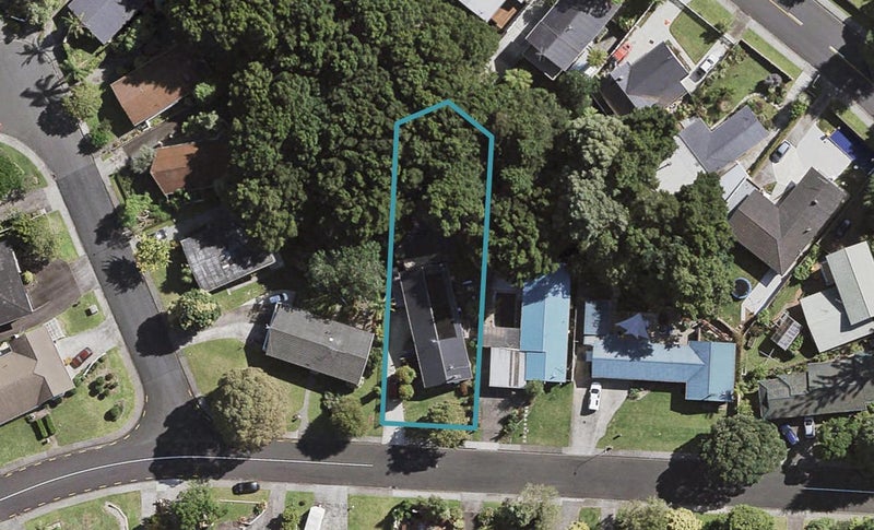 25 Collie Street, Hillpark, Auckland - Carousel 1