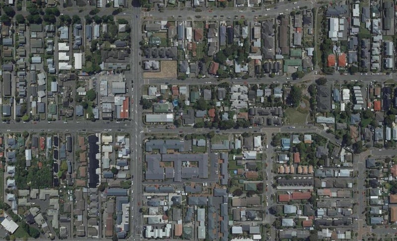 15 Ruskin Street, Addington, Christchurch - Carousel 1