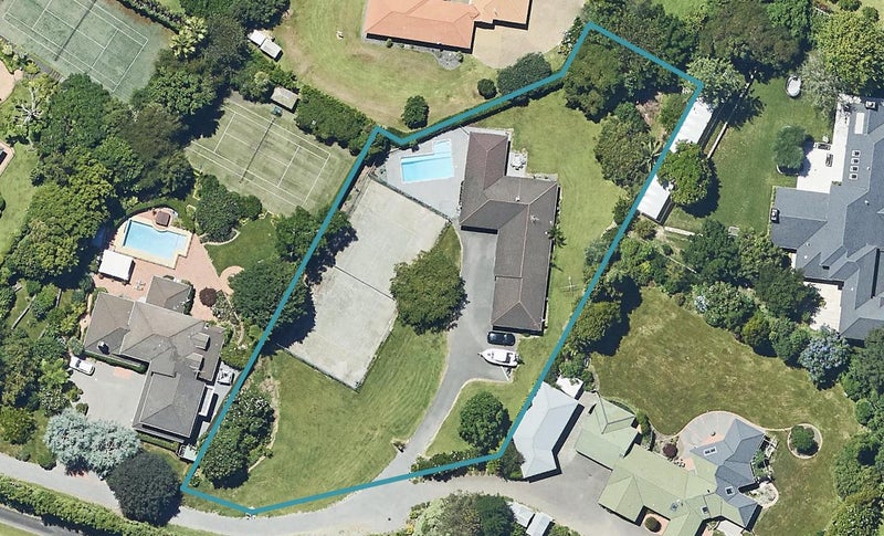 377 Cambridge Road, Tauriko, Tauranga - Carousel 1