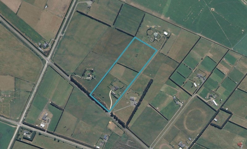 953 Harewood Road, Eyrewell, Rangiora - Carousel 1