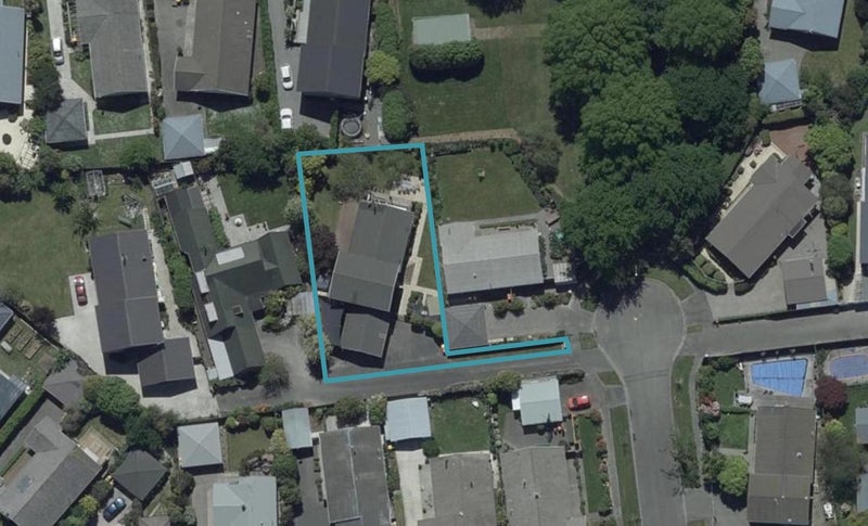 7 Bullock Place, Ilam, Christchurch - Carousel 1