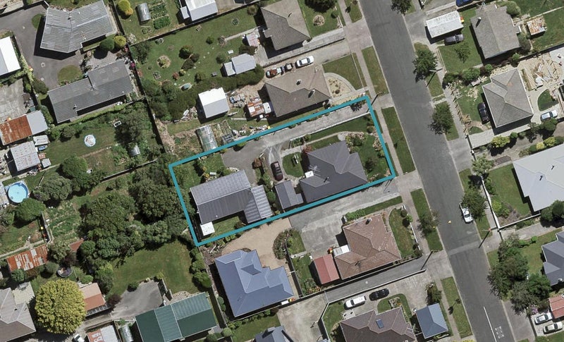 170A Margaret Street, Glengarry, Invercargill - Carousel 1