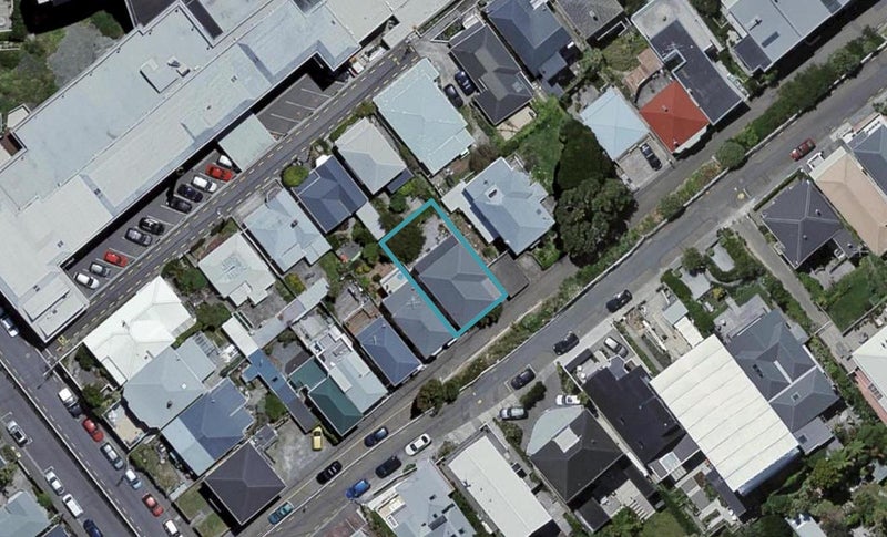 9 Mcfarlane Street, Mount Victoria, Wellington - Carousel 1