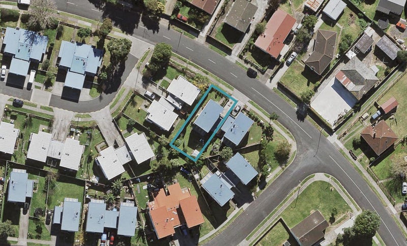 25 Valiant Street, Mangere, Auckland - Carousel 1