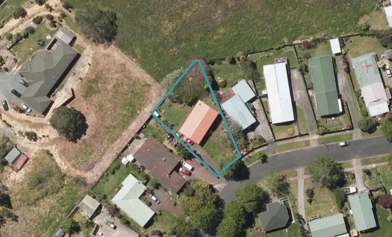 22 Ranger Place, Raumanga, Whangarei - Carousel 1