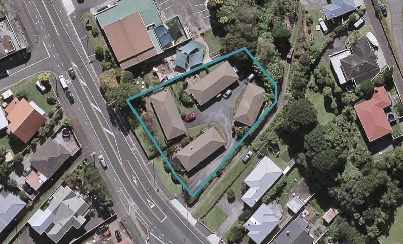 3/99 Mangorei Road, Merrilands, New Plymouth - Carousel 1