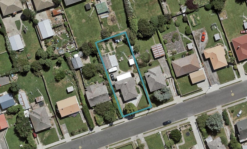 172 Crawford Street, Glengarry, Invercargill - Carousel 1