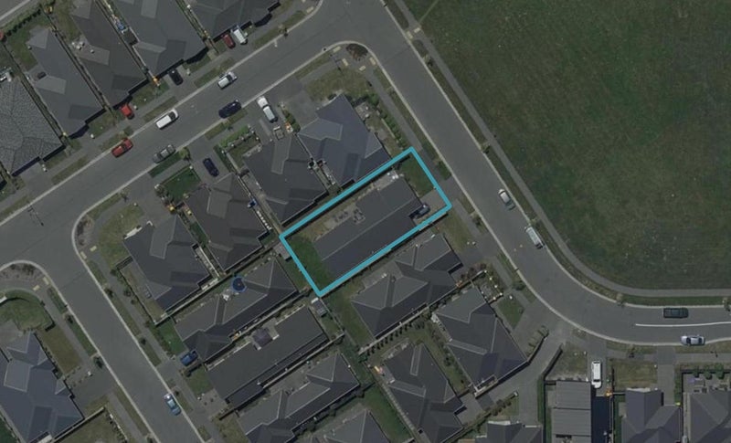 12 Deal Street, Wigram, Christchurch - Carousel 1