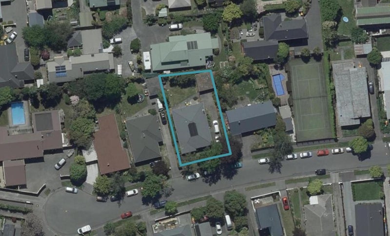 24 Newbridge Place, Ilam, Christchurch - Carousel 1