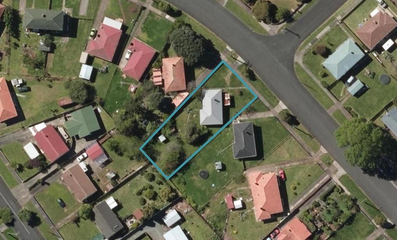17 Jack Street, Otangarei, Whangarei - Carousel 1