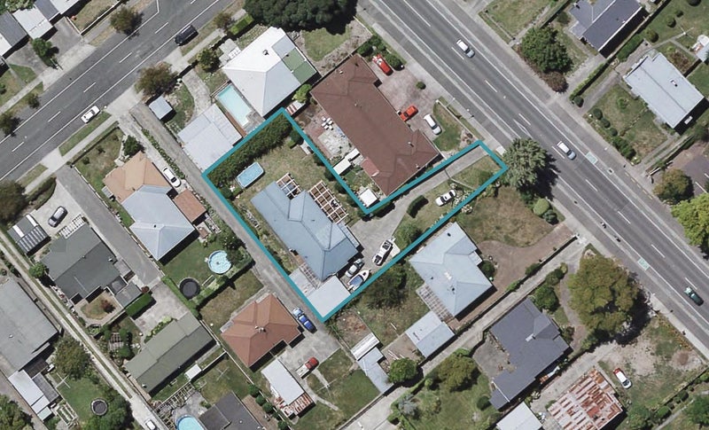 1003A Heretaunga Street East, Parkvale, Hastings - Carousel 1