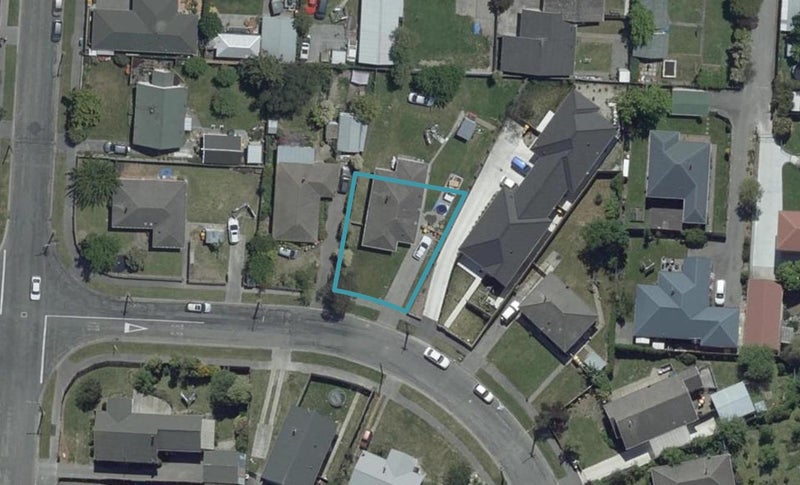 58A Lambeth Crescent, Redwood, Christchurch - Carousel 1