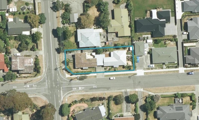 145A Wither Road, Witherlea, Blenheim - Carousel 1