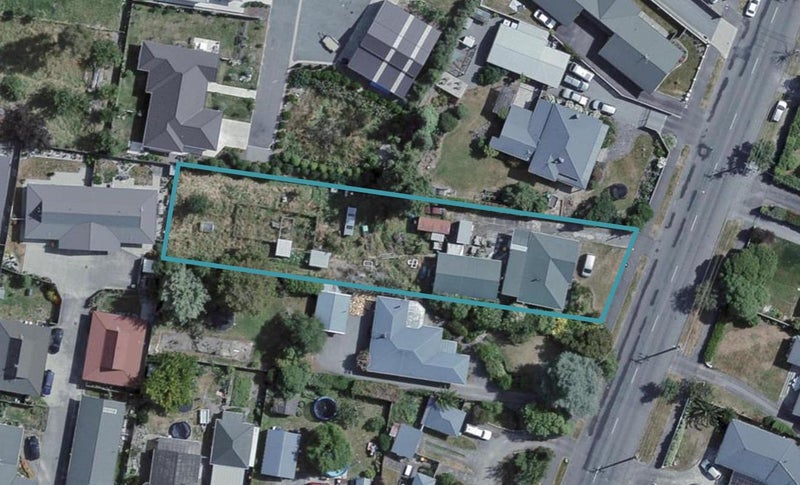 57 Totara Street, Lansdowne, Masterton - Carousel 1