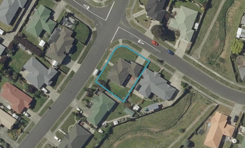 2 Logan Way, Kelvin Grove, Palmerston North - Carousel 1