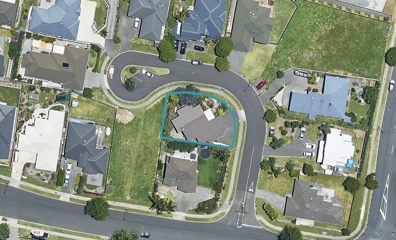 5 Veda Place, Pyes Pa, Tauranga - Carousel 1