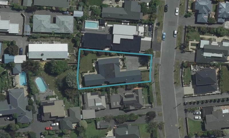 36 Hinau Street, Fendalton, Christchurch - Carousel 1