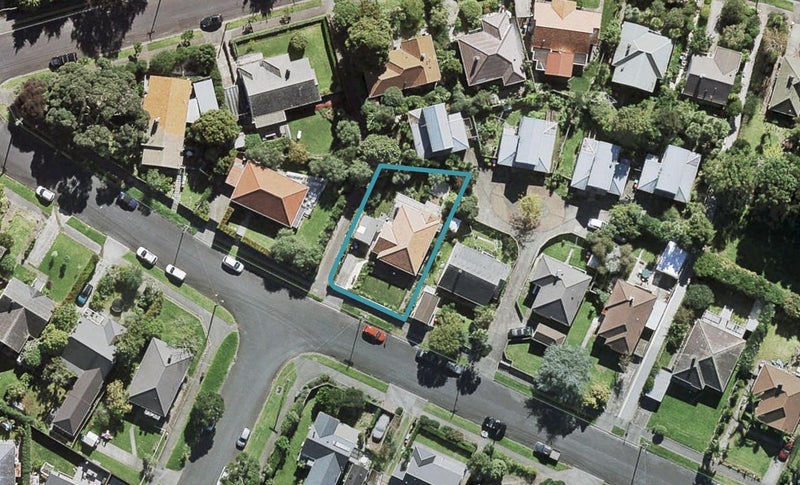 6 Moira Street, Ponsonby, Auckland - Carousel 1