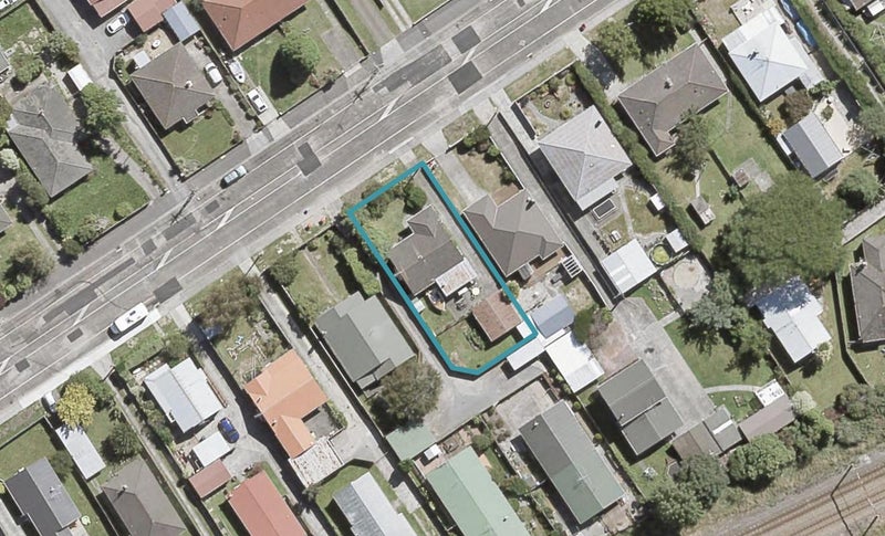 40 Palmer Crescent, Silverstream, Upper Hutt - Carousel 1