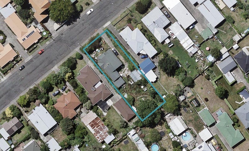 1009 Waipuna Street, Mahora, Hastings - Carousel 1