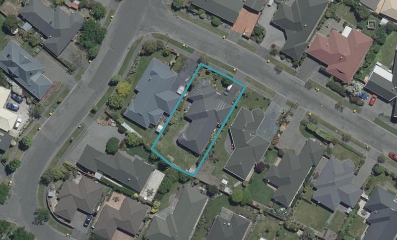 59 Shenley Drive, Belfast, Christchurch - Carousel 1