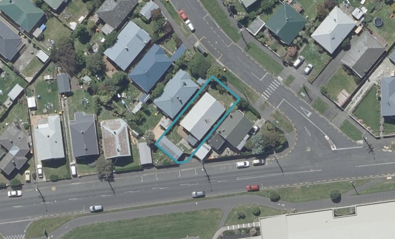 132 Cavell Street, Tainui, Dunedin - Carousel 1