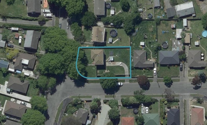 130 Emmett Street, Shirley, Christchurch - Carousel 1