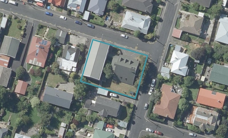 19/1 Galloway Street, Mornington, Dunedin - Carousel 1