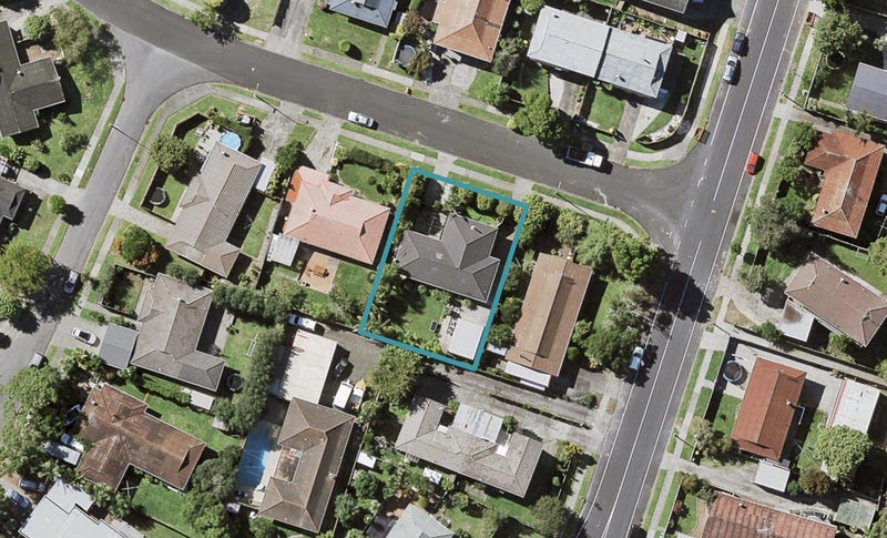 67 Luton Avenue, Sunnyhills, Auckland - Carousel 1