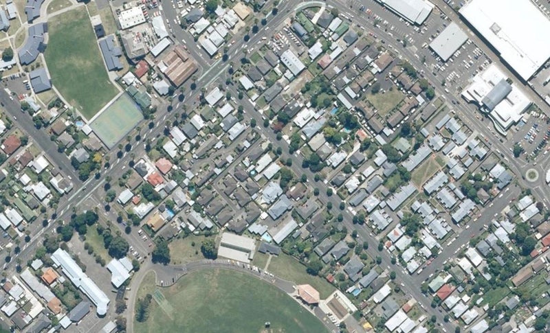 12 Nelson Crescent, Napier South, Napier - Carousel 1