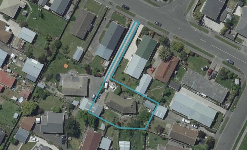 75 Arran Crescent, Woolston, Christchurch - Carousel 1
