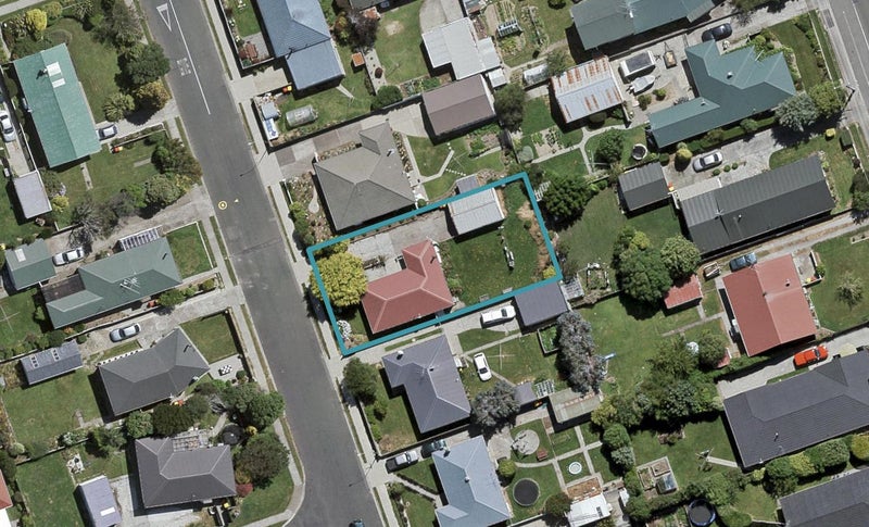 55 Derwent Street, Glengarry, Invercargill - Carousel 1