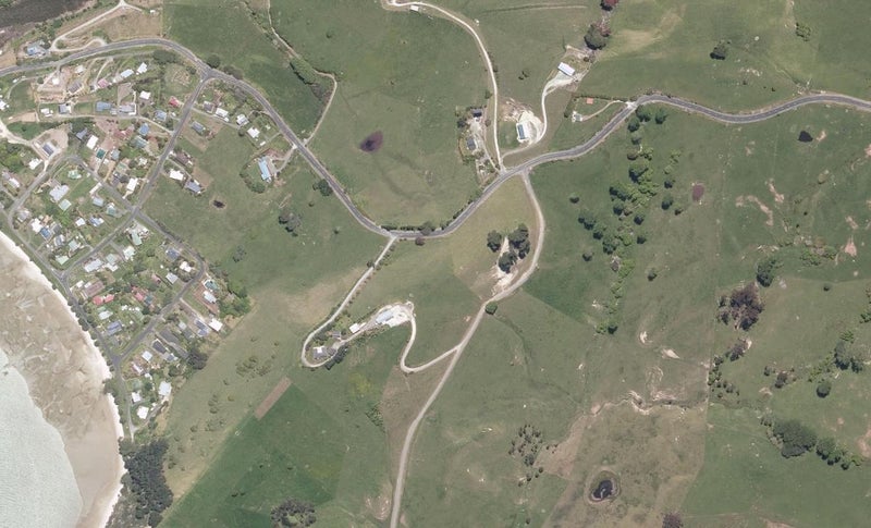 1119 Whakapirau Road, Maungaturoto - Carousel 1