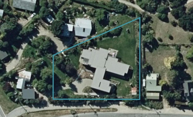 60 Lakeview Terrace, Lake Hāwea - Carousel 1