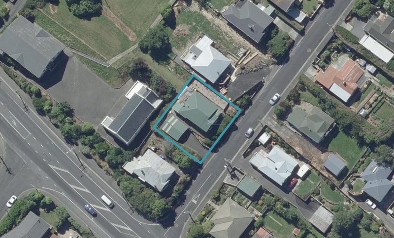5 Gilmore Street, Wakari, Dunedin - Carousel 1