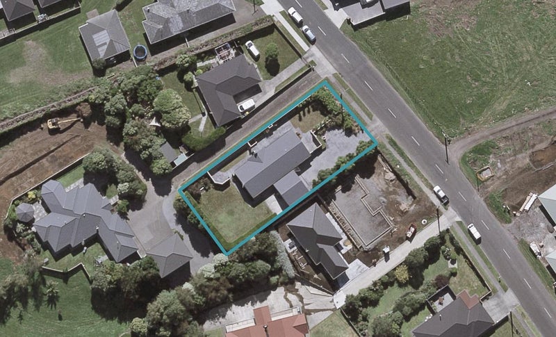 45 Wills Road, Bell Block, New Plymouth - Carousel 1