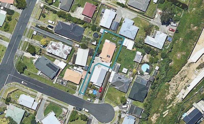 5 Peri Street, Gate Pa, Tauranga - Carousel 1