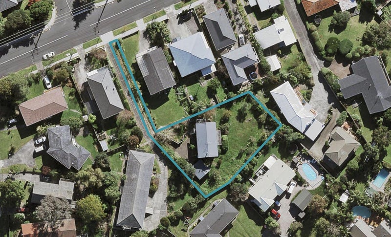 161 Coronation Road, Hillcrest, Auckland - Carousel 1