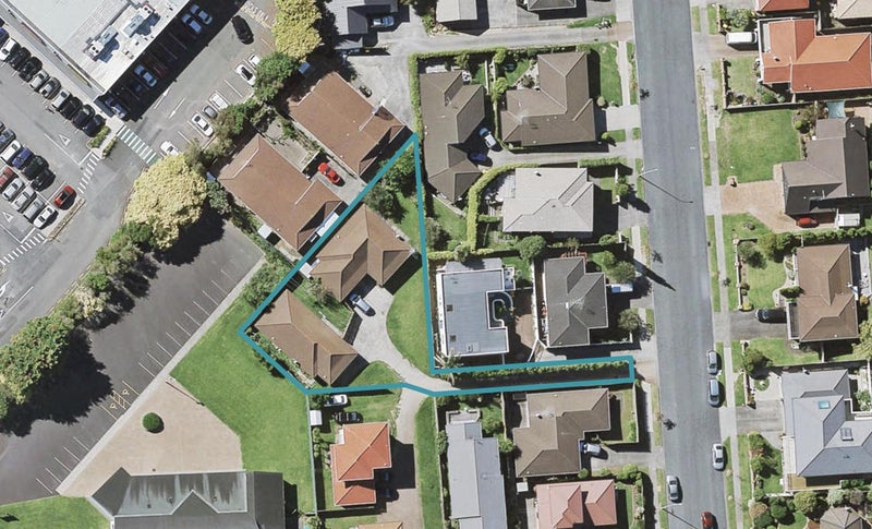 68 Clydesdale Avenue, Somerville, Manukau - Carousel 1
