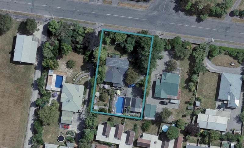 30 Roberts Road, Lansdowne, Masterton - Carousel 1