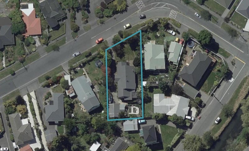 44 Beckford Road, Saint Martins, Christchurch - Carousel 1