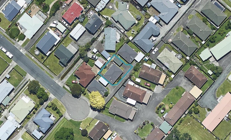27B Oban Road, Greerton, Tauranga - Carousel 1